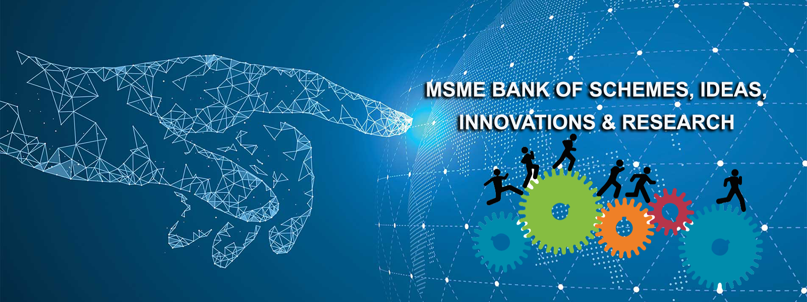 MSME Bank of Ideas, Innovations & Research